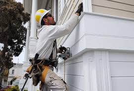 Storm Damage Siding Repair in Mancos, CO